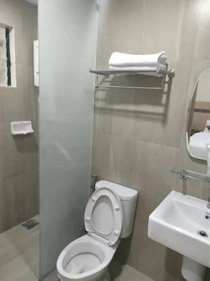 Cebu Family Suites Powered By Cocotel Eksteriør bilde